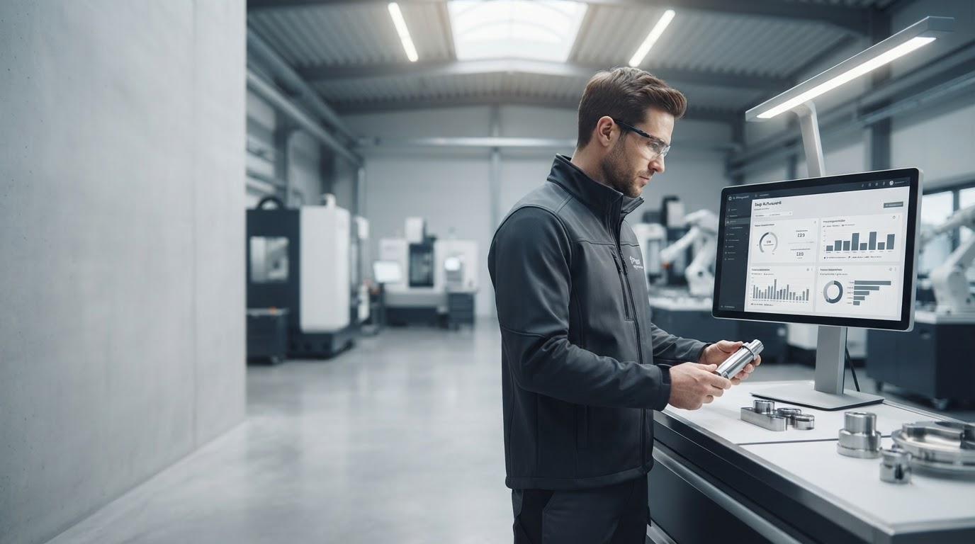 Späte Kreditthal Team bei der Arbeit an datengestützten Analysen